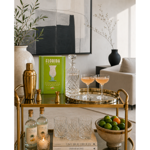 KMH Home & Design — Cocktails + Conversation